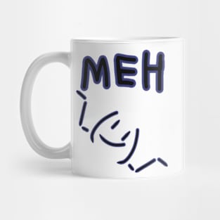 Meh Mug